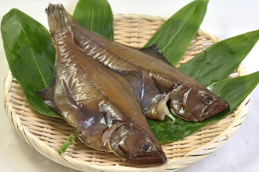 魚寄